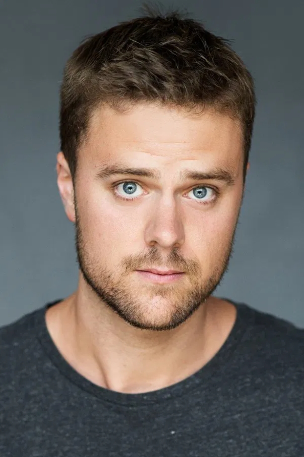 Дэвид Клотье