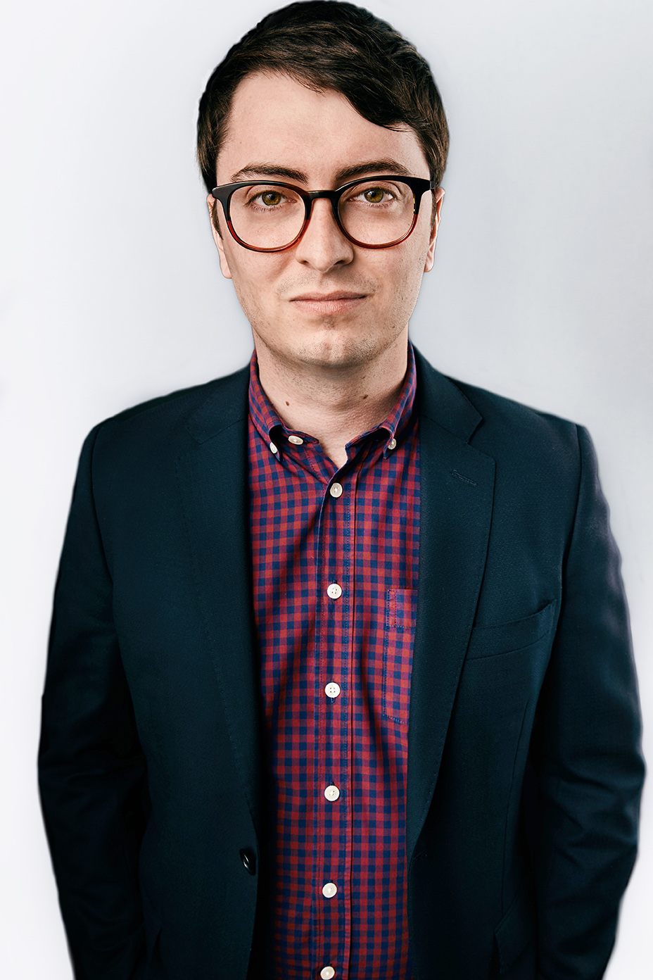 Алекс Хэйни