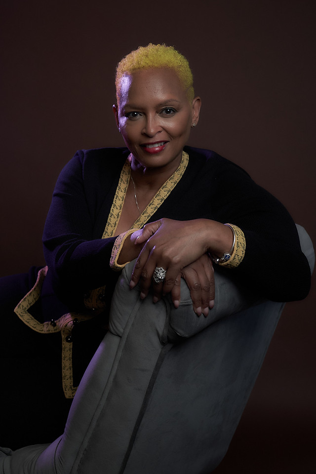 Valarie Benning Thompson