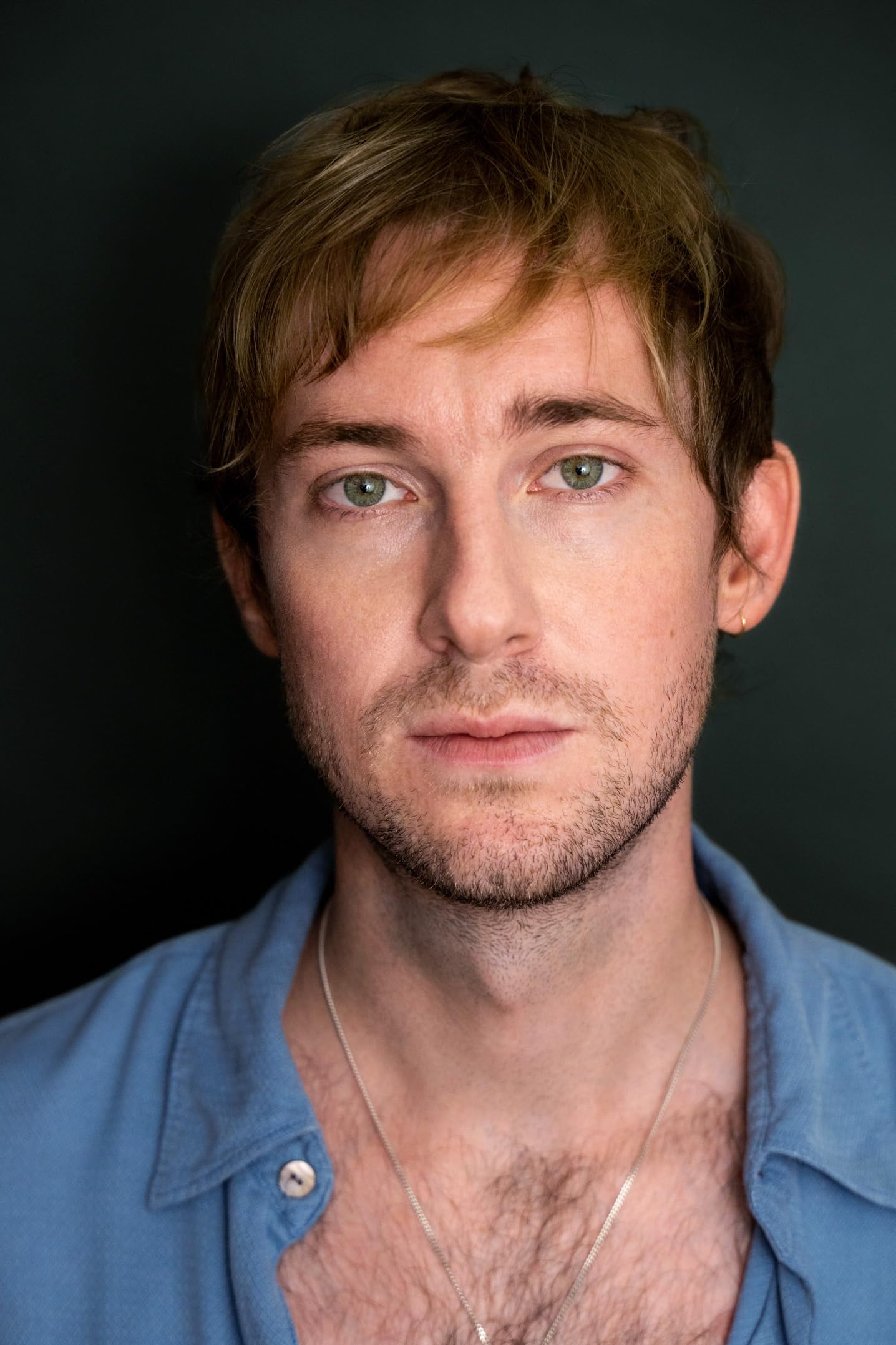 Делано Монтгомери