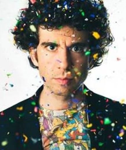 Дэниэл Корен