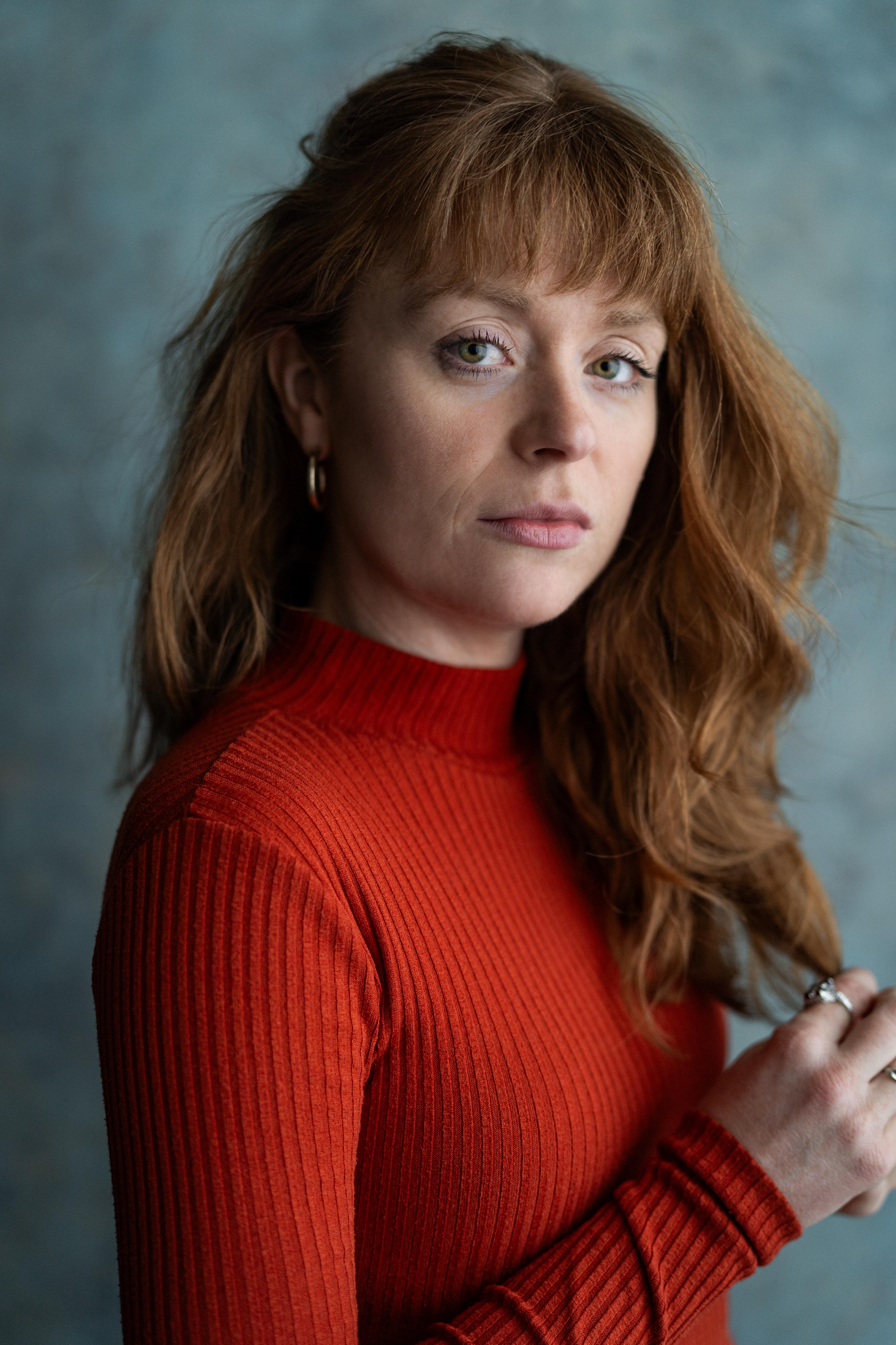 Виктория Ригби