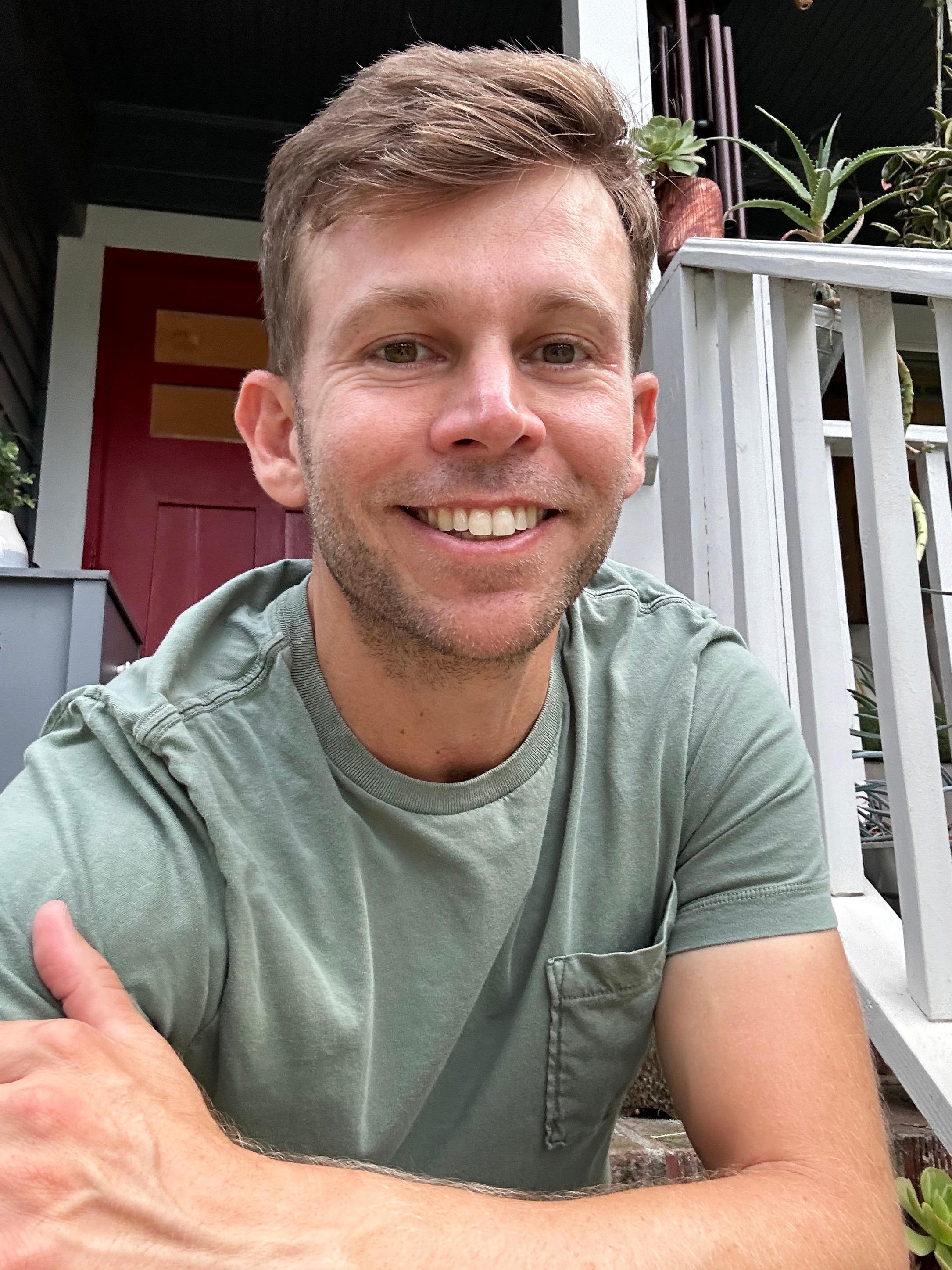 Брайан Лихи