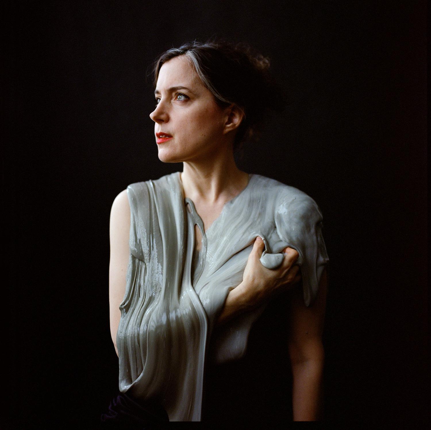 Мэгги Хоффман