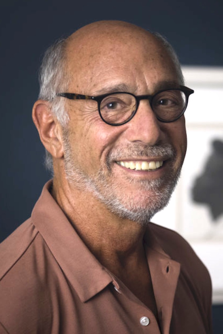 Хауард Гринберг