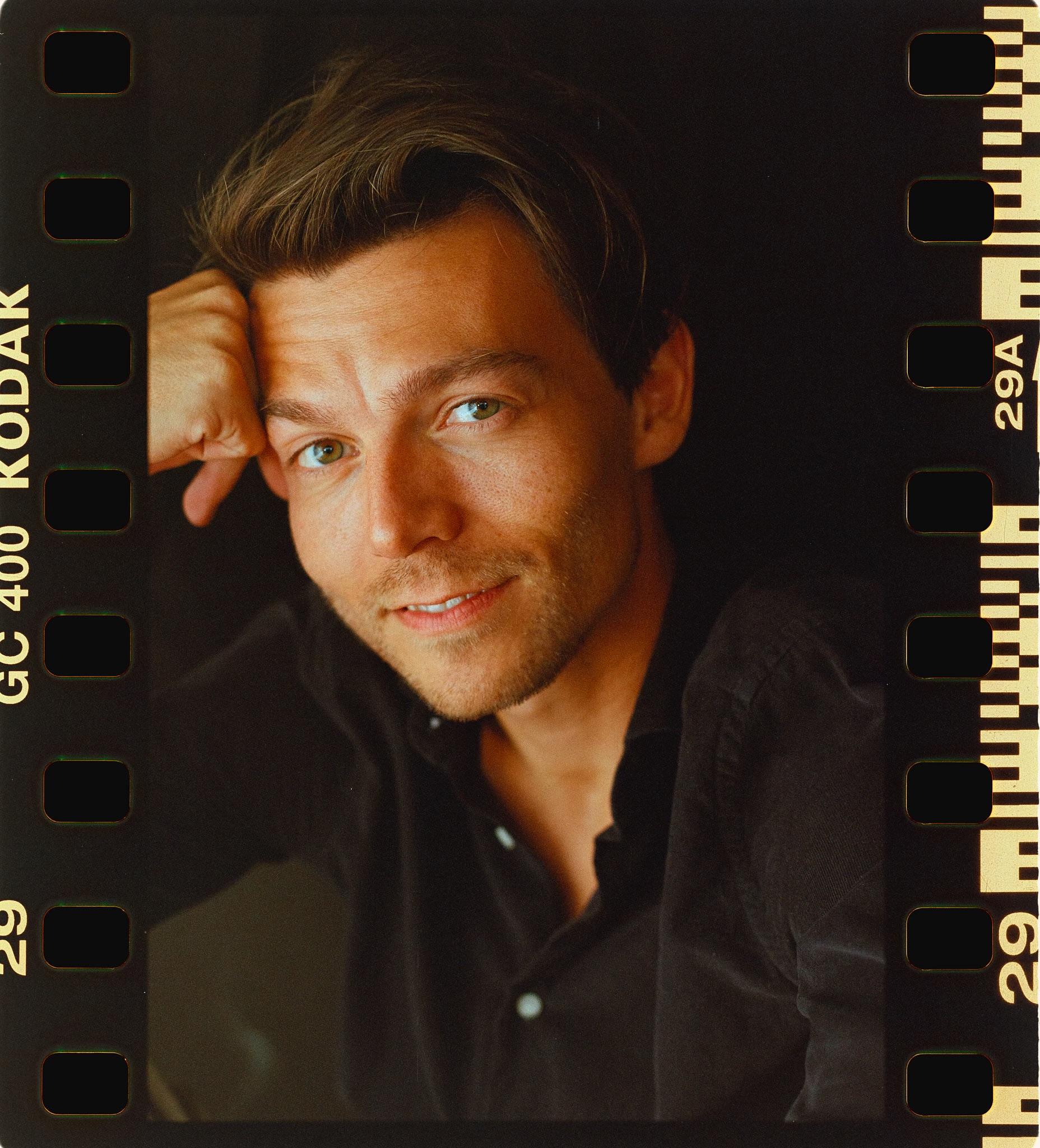 Патрик Кэннелл