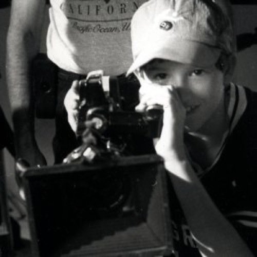 Брайан Стэнсфилд