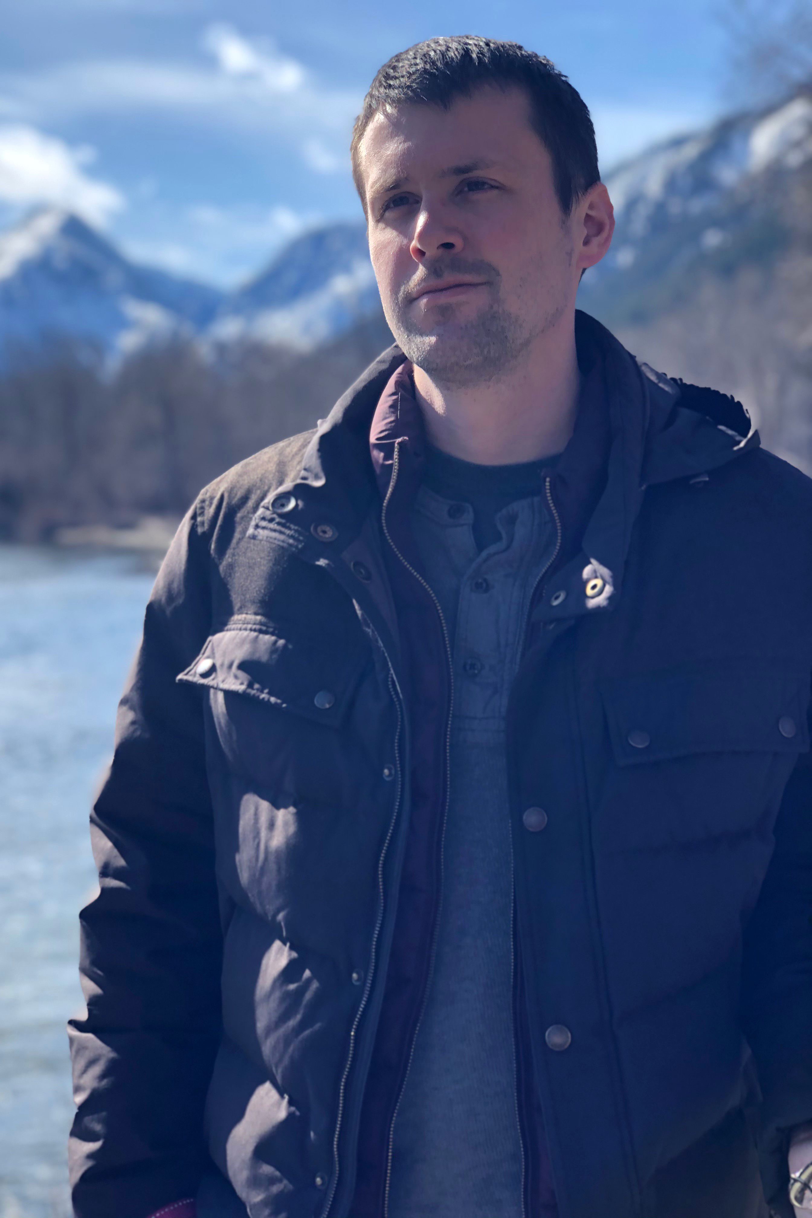 Тэйлор Адамс