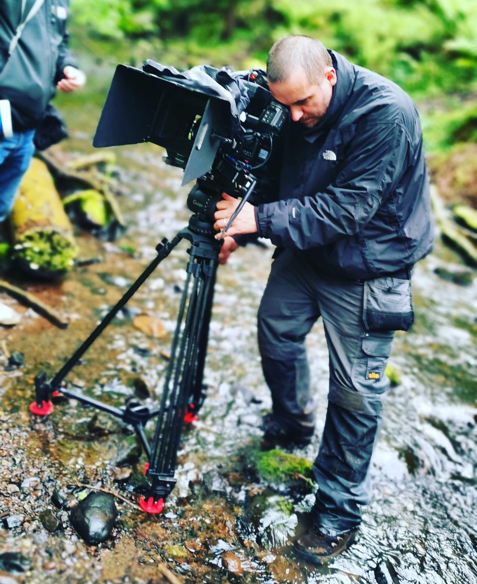 Дэвид Райан Кейт