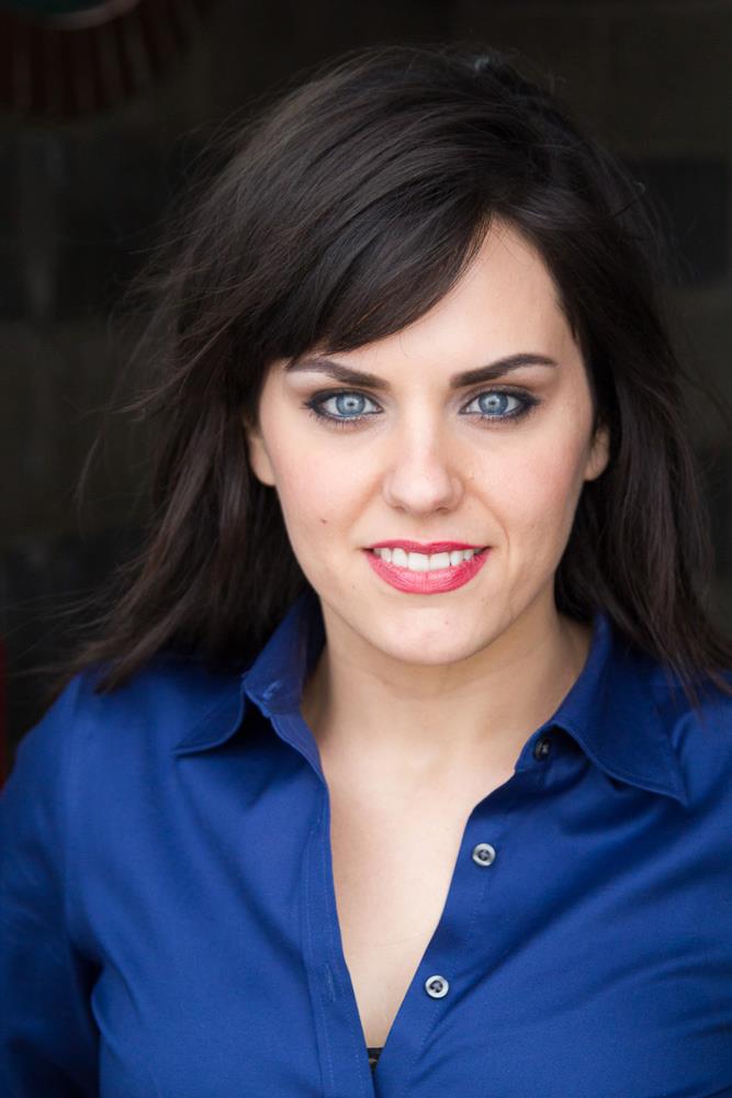 Эйлин  Монтелайон