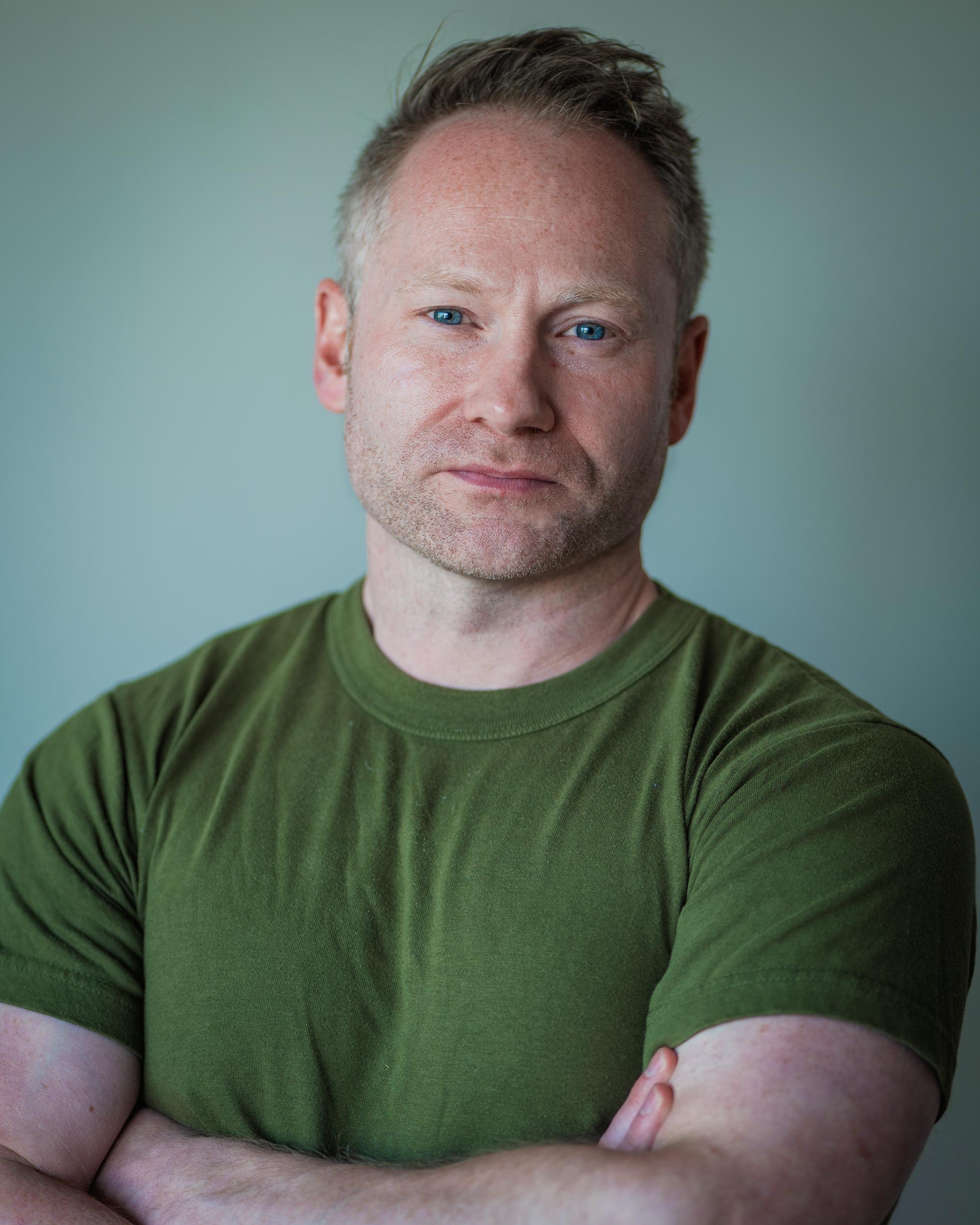 Морган Дерера