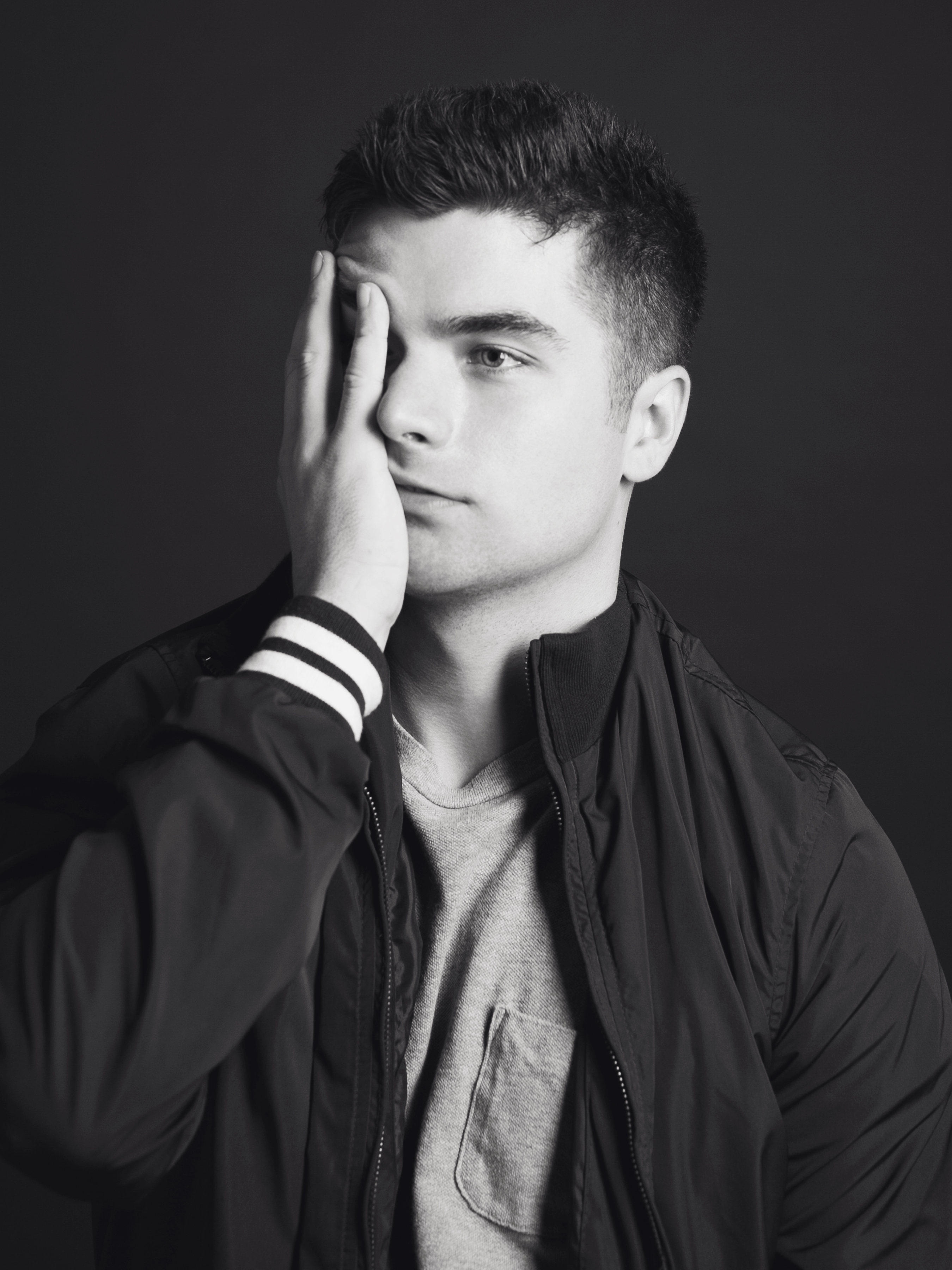 Мэтт Лэндри