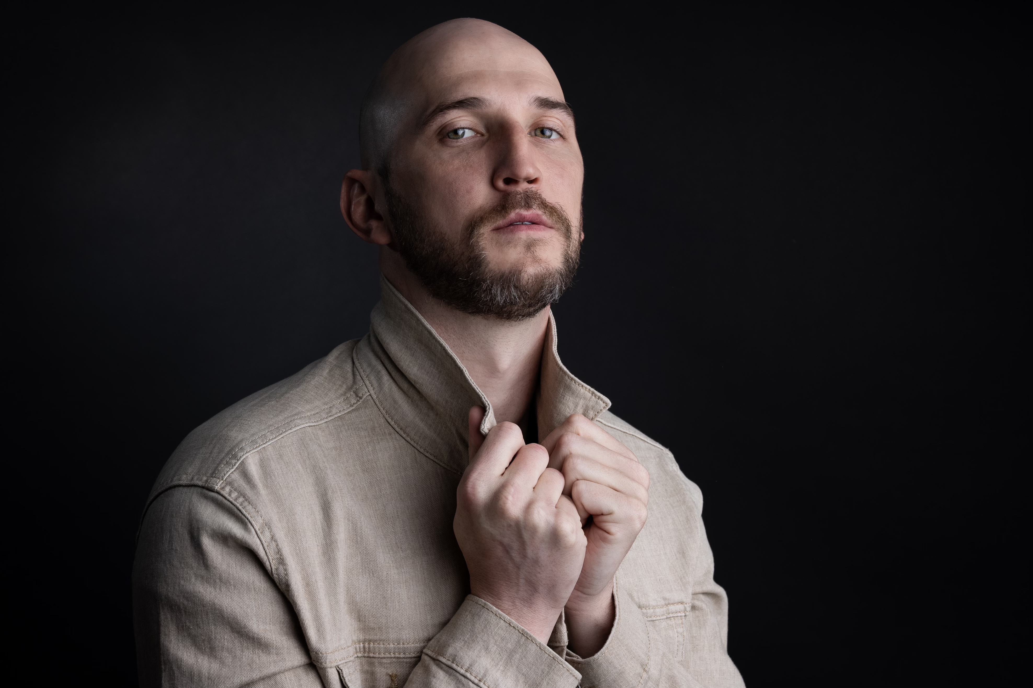 Джесси Иган