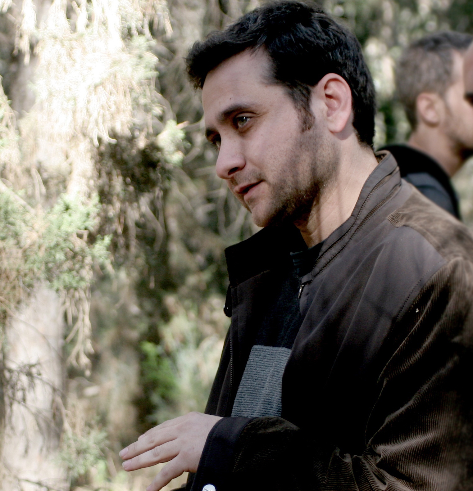 Ахарон Кешалес