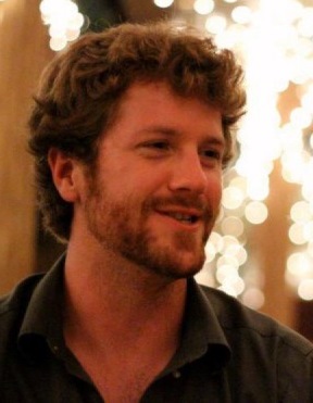 Уильям Пол Джонс