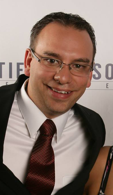 Джоэл Валли