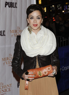 Джессика Линд