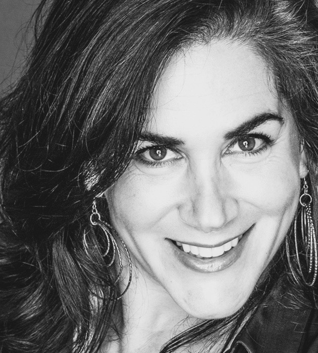 Элизабет Грэй