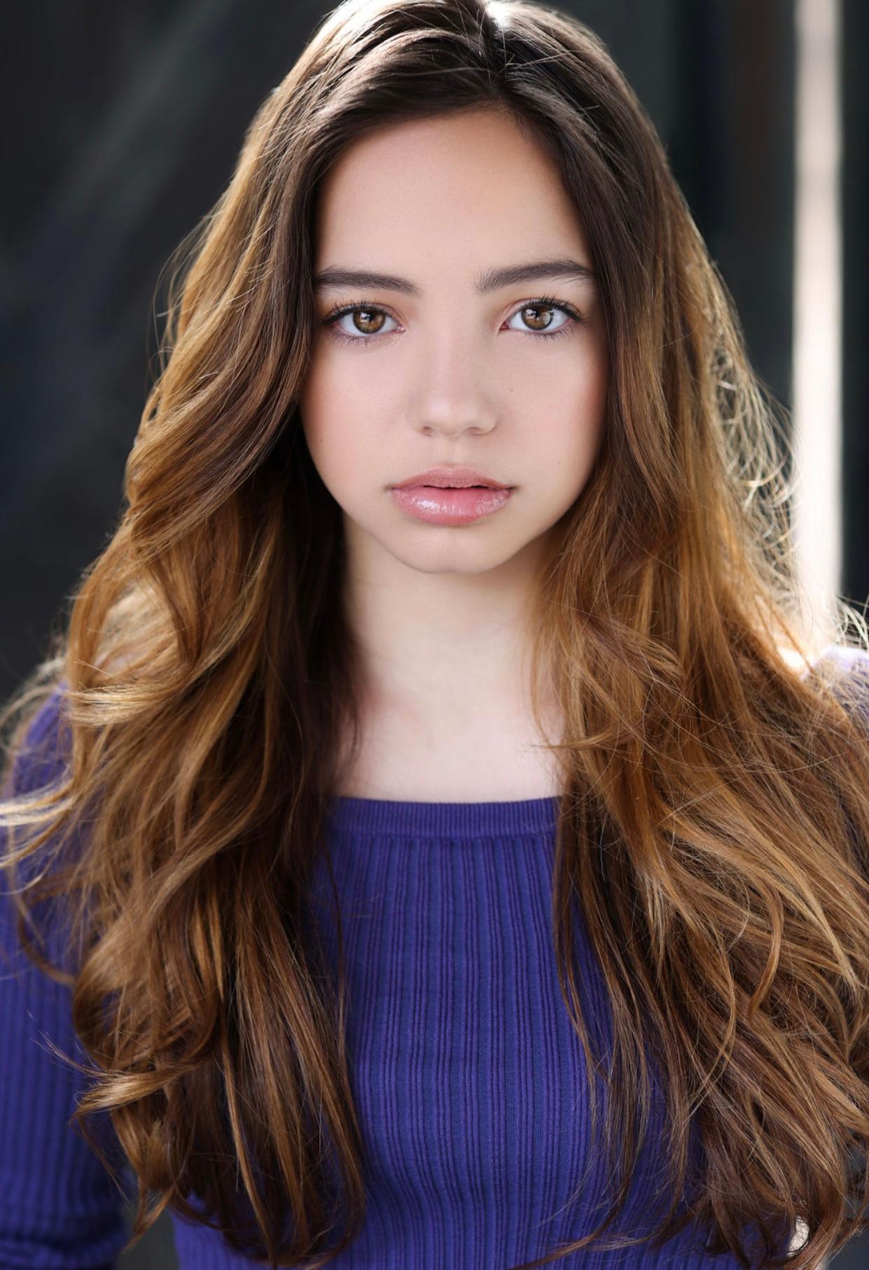 Tatum Kensington Bailey