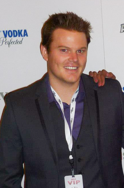 Glenn Triggs
