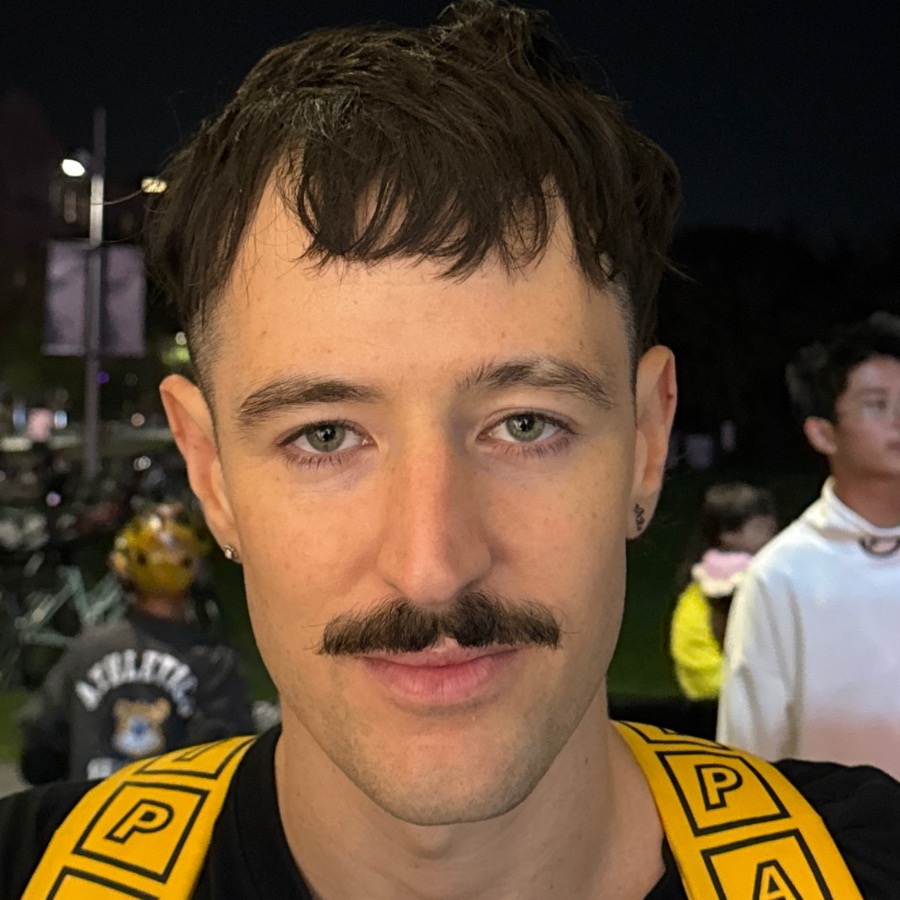 Ben Mullinkosson