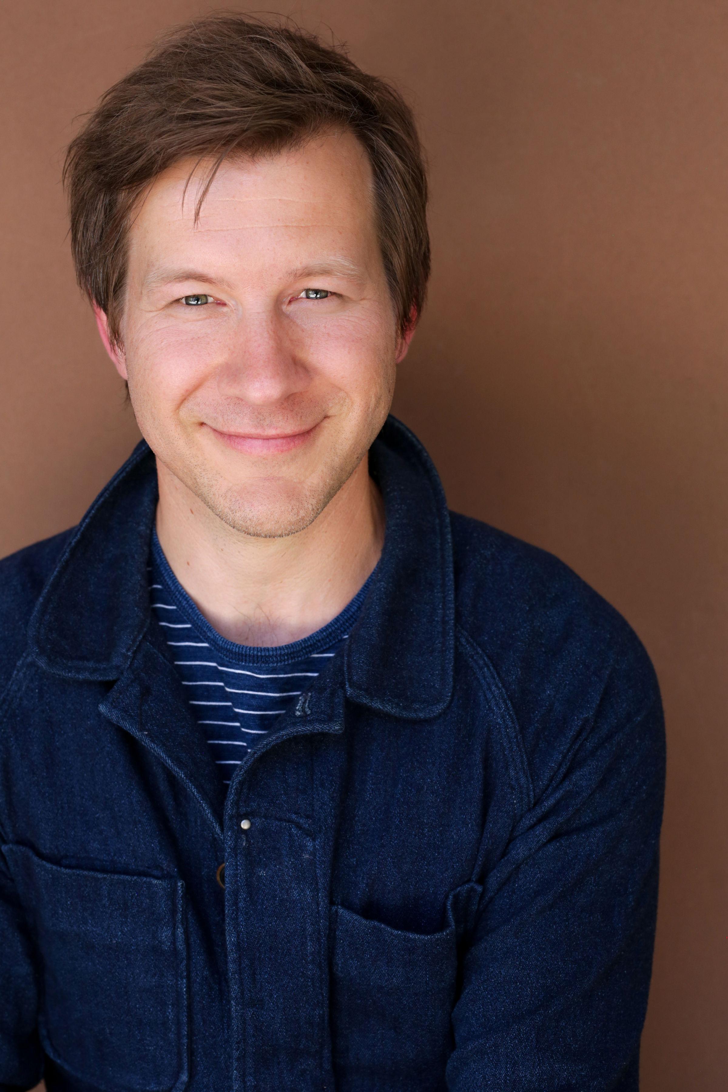 Джон Айсверт