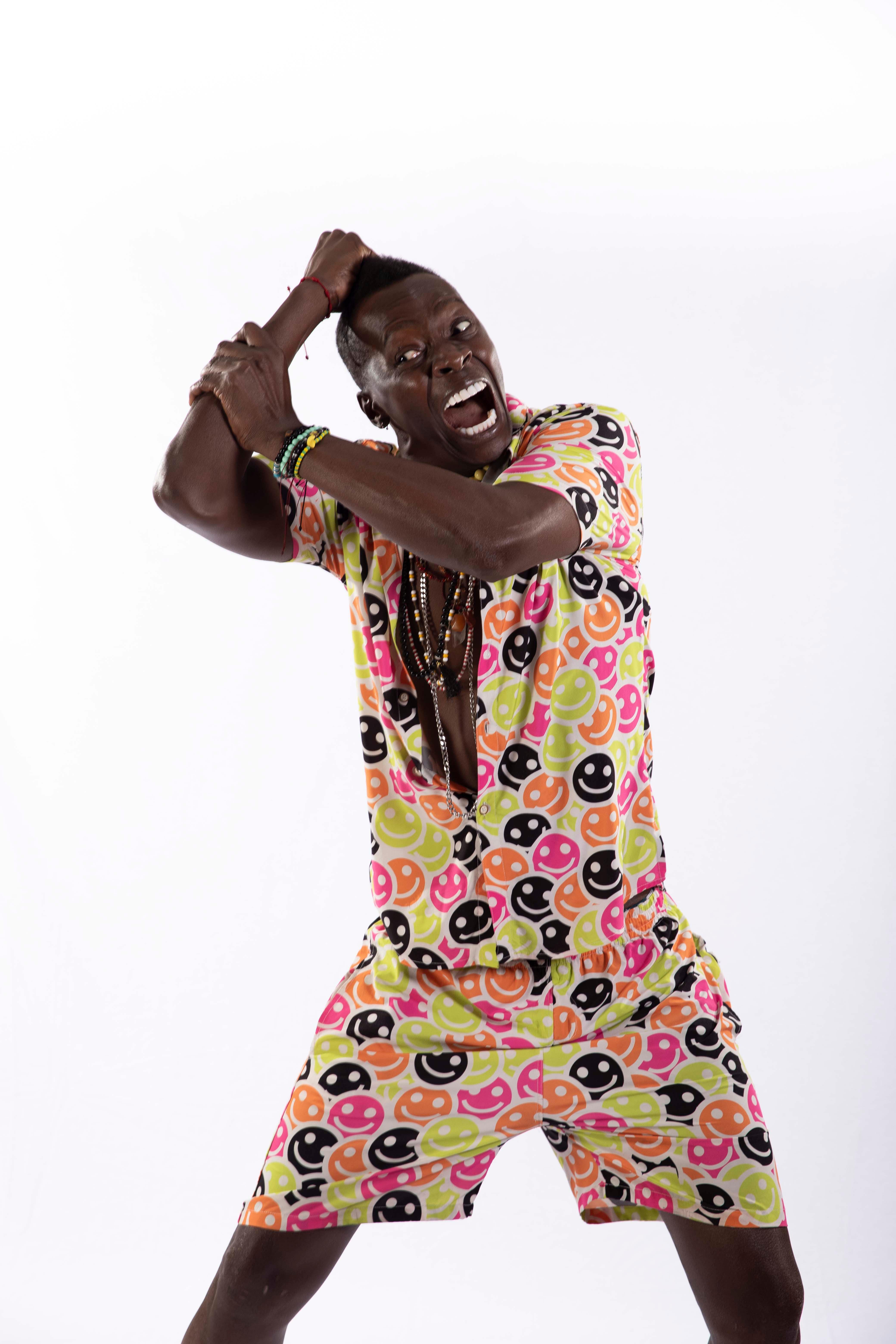 Хосе Омар Мурильо