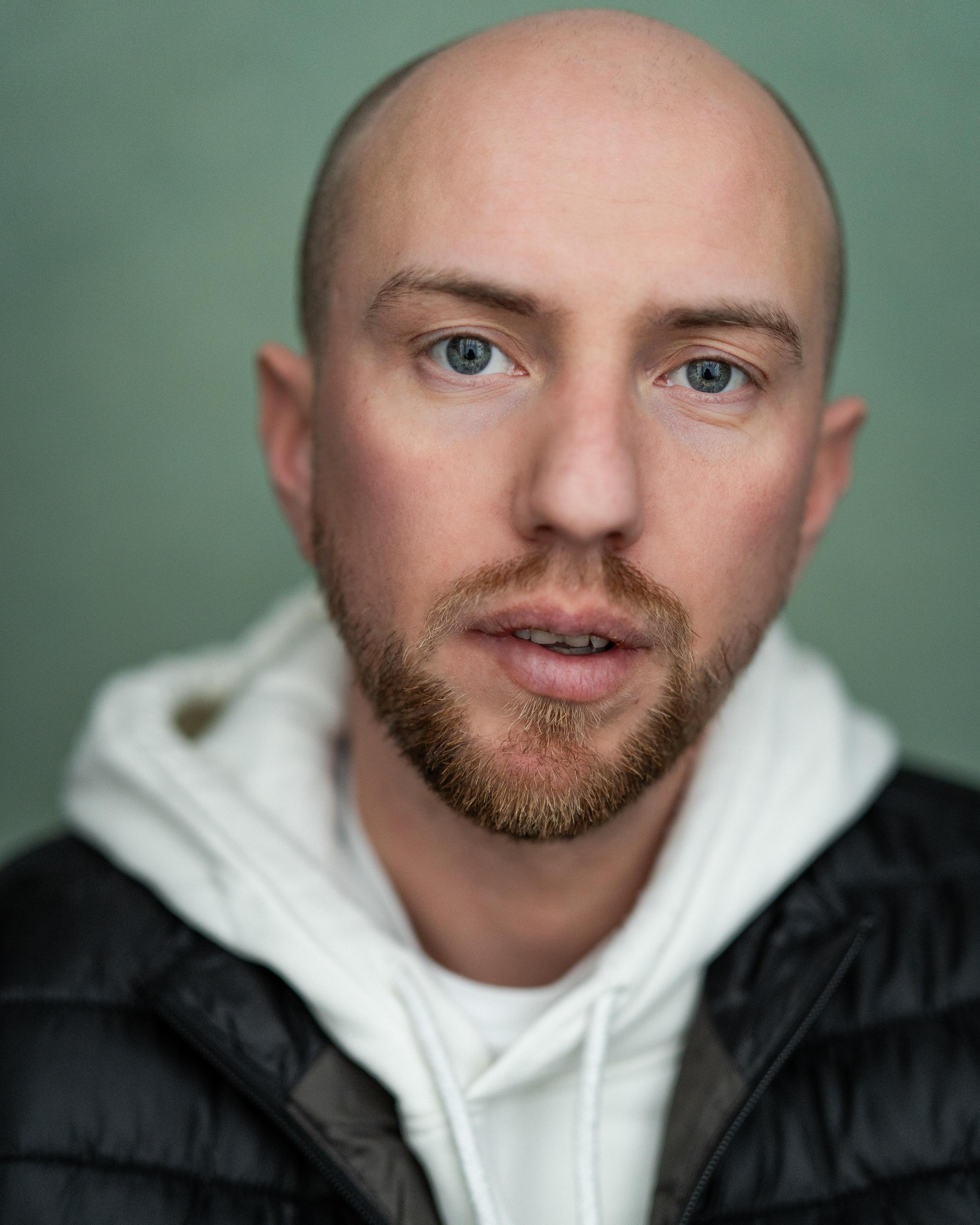 Киран Стоукс