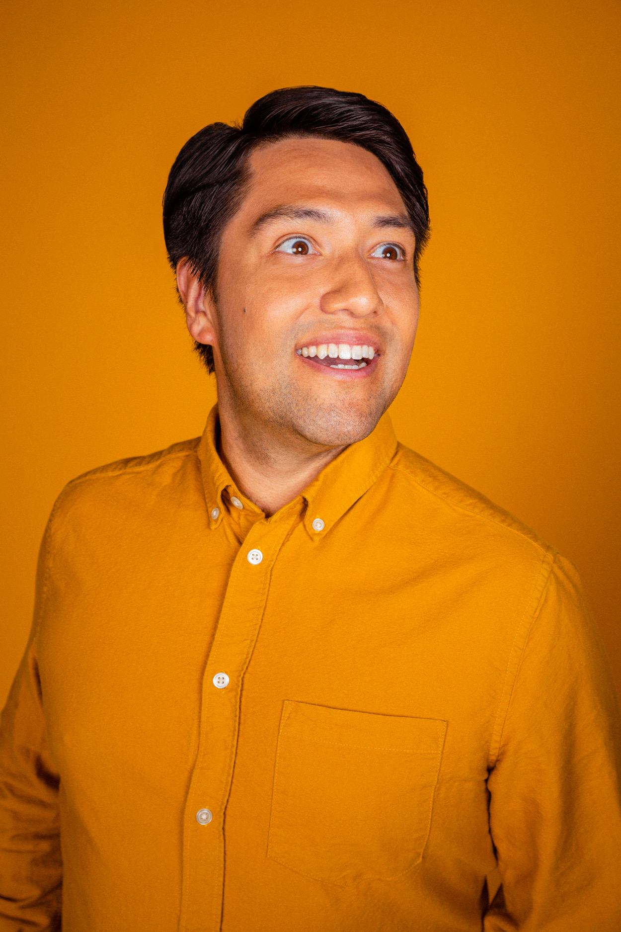 Гарретт Мендес