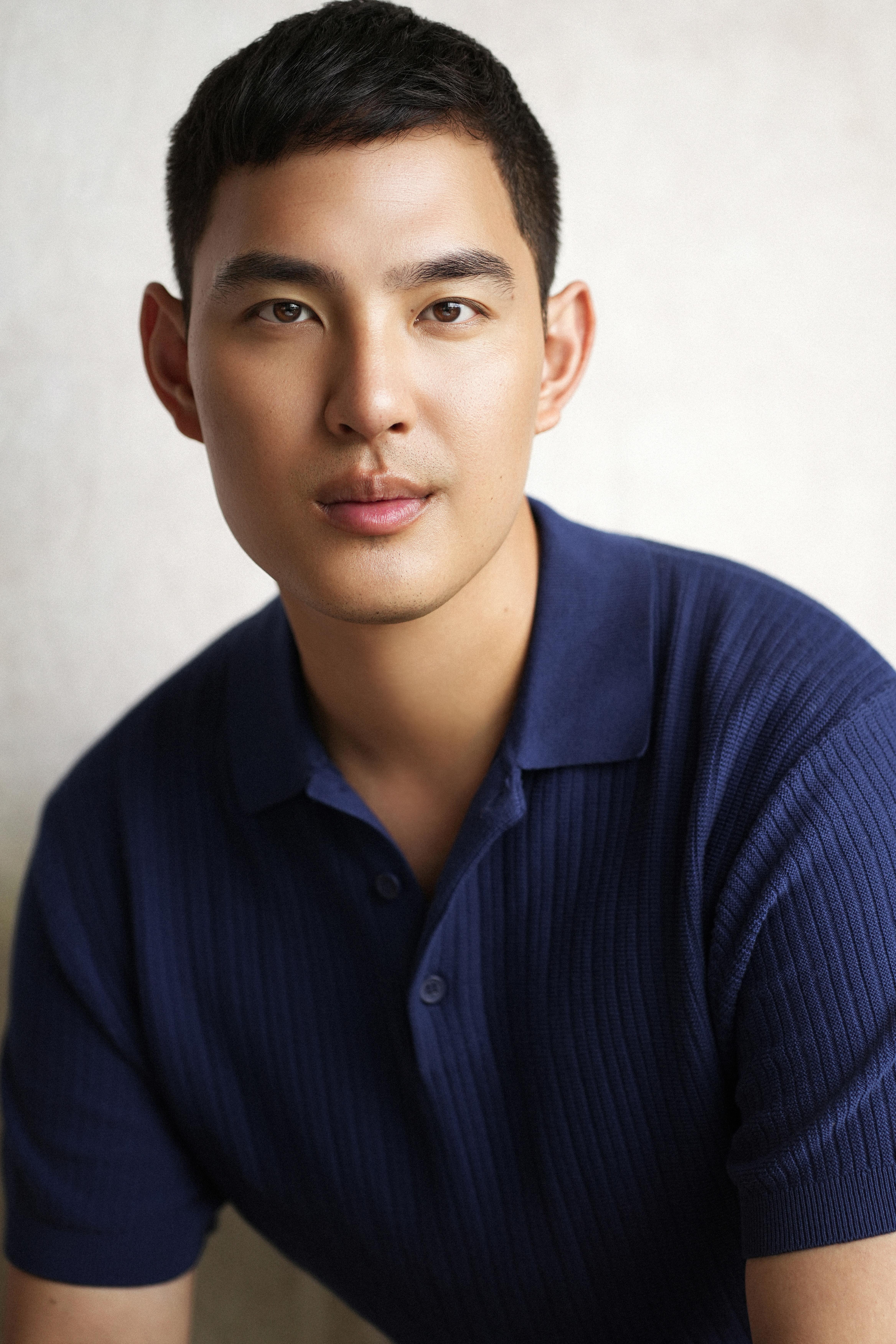 Джулиан Лао