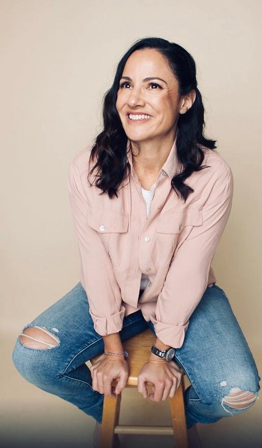 Эйприл Кэмпион