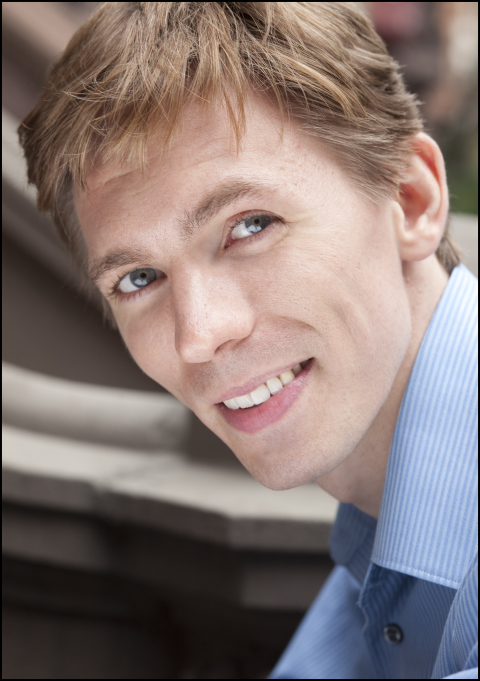 Джед Питерсон