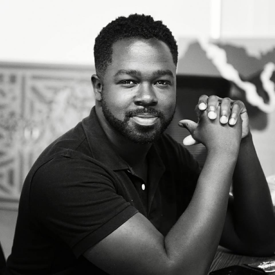 Nasir Kenneth Ferebee