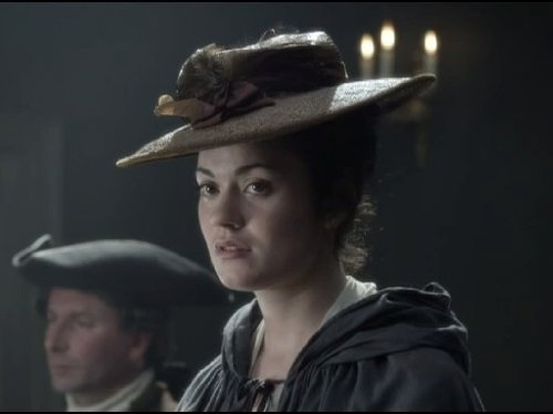 Шарлин Бойд