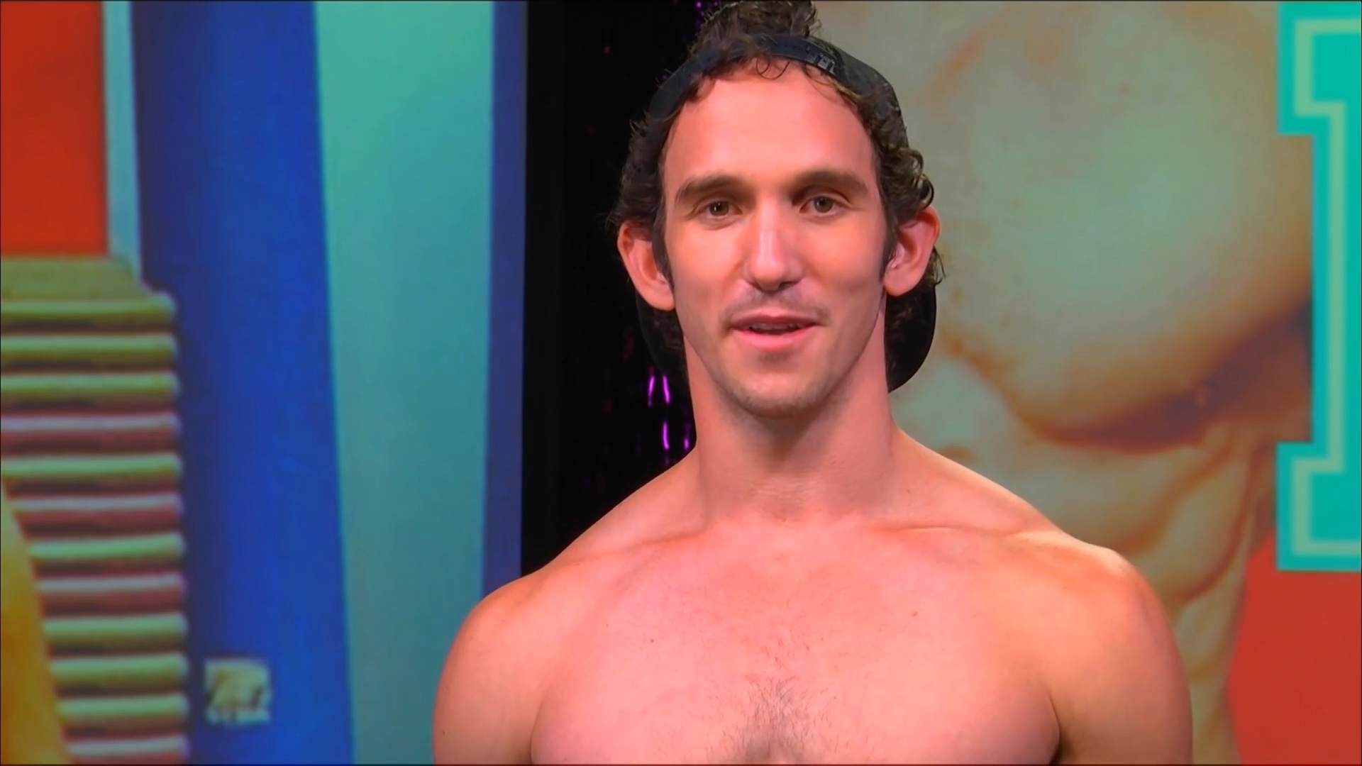 Грег МакКеон