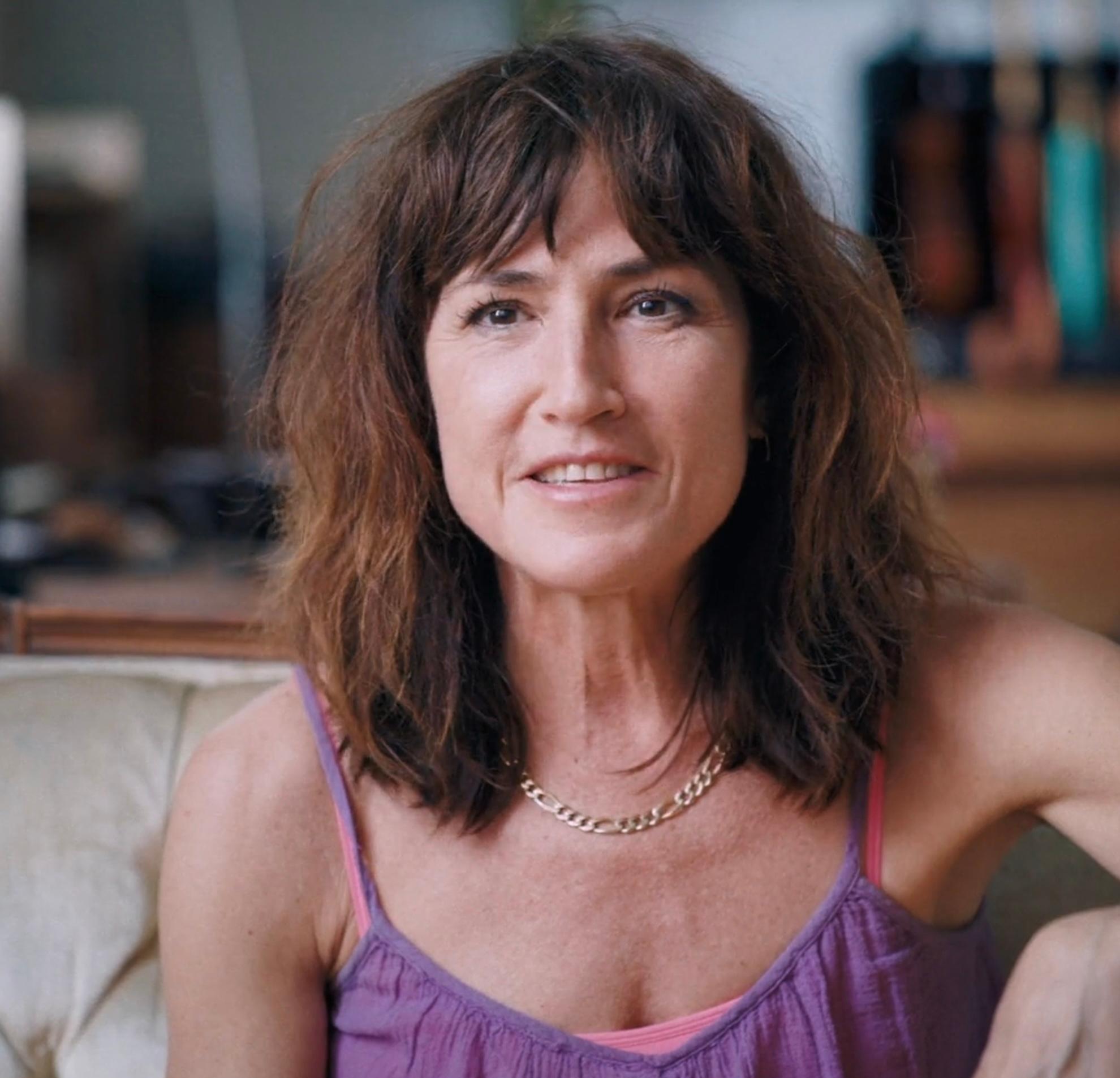 Джоан Уоссер