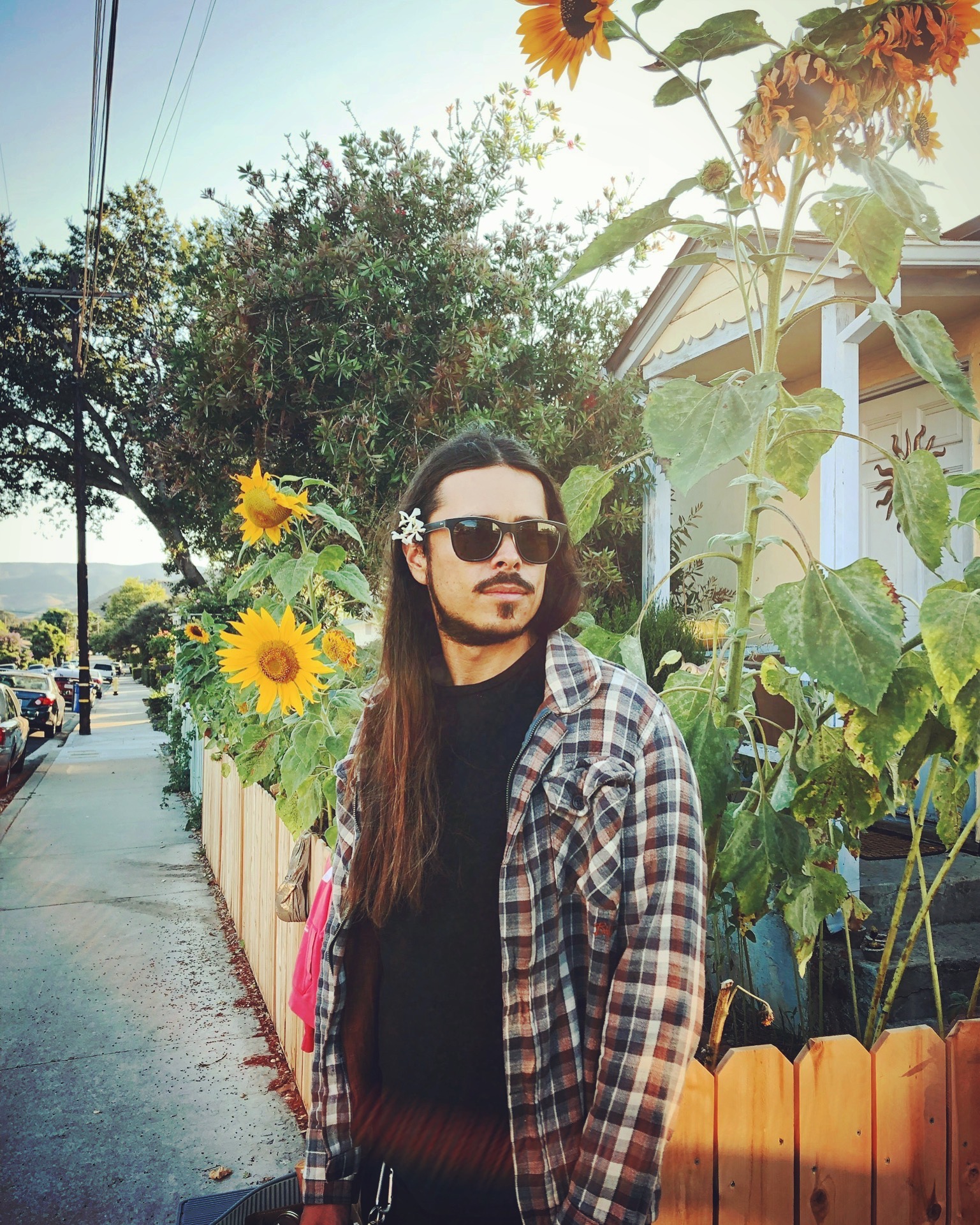 Кэмерон Александер