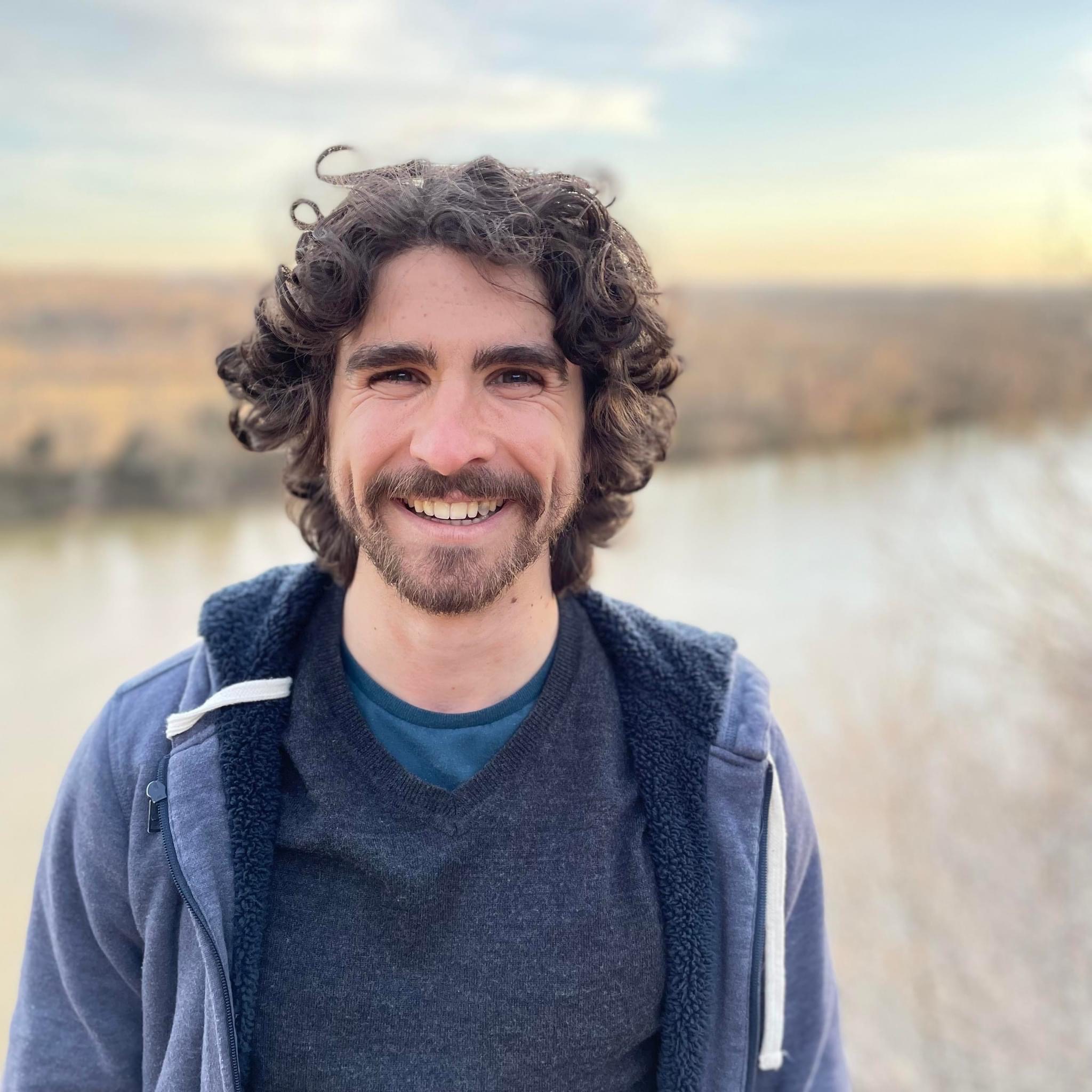 Эрик Пасторе