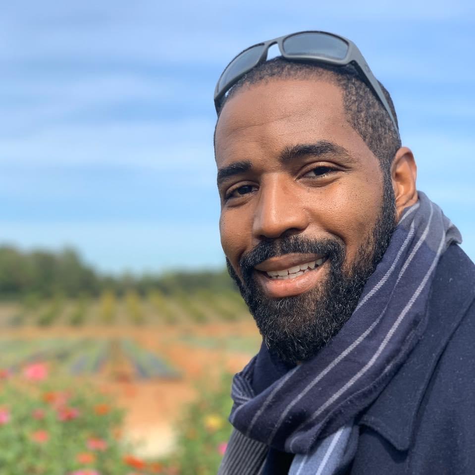 Кристофер Блэкмор