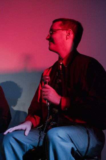 Michael Henry Daniel