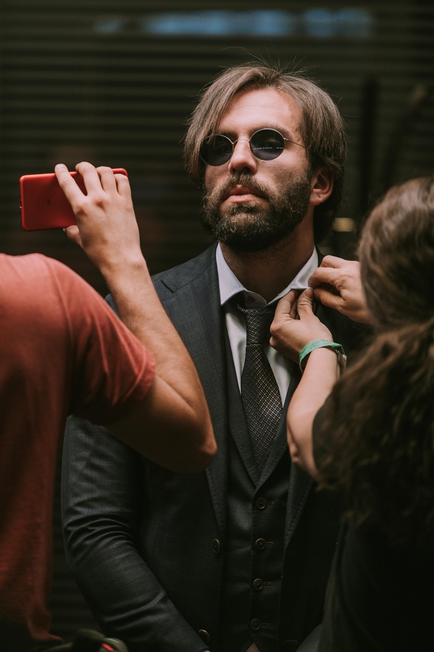 Джузеппе Гамба