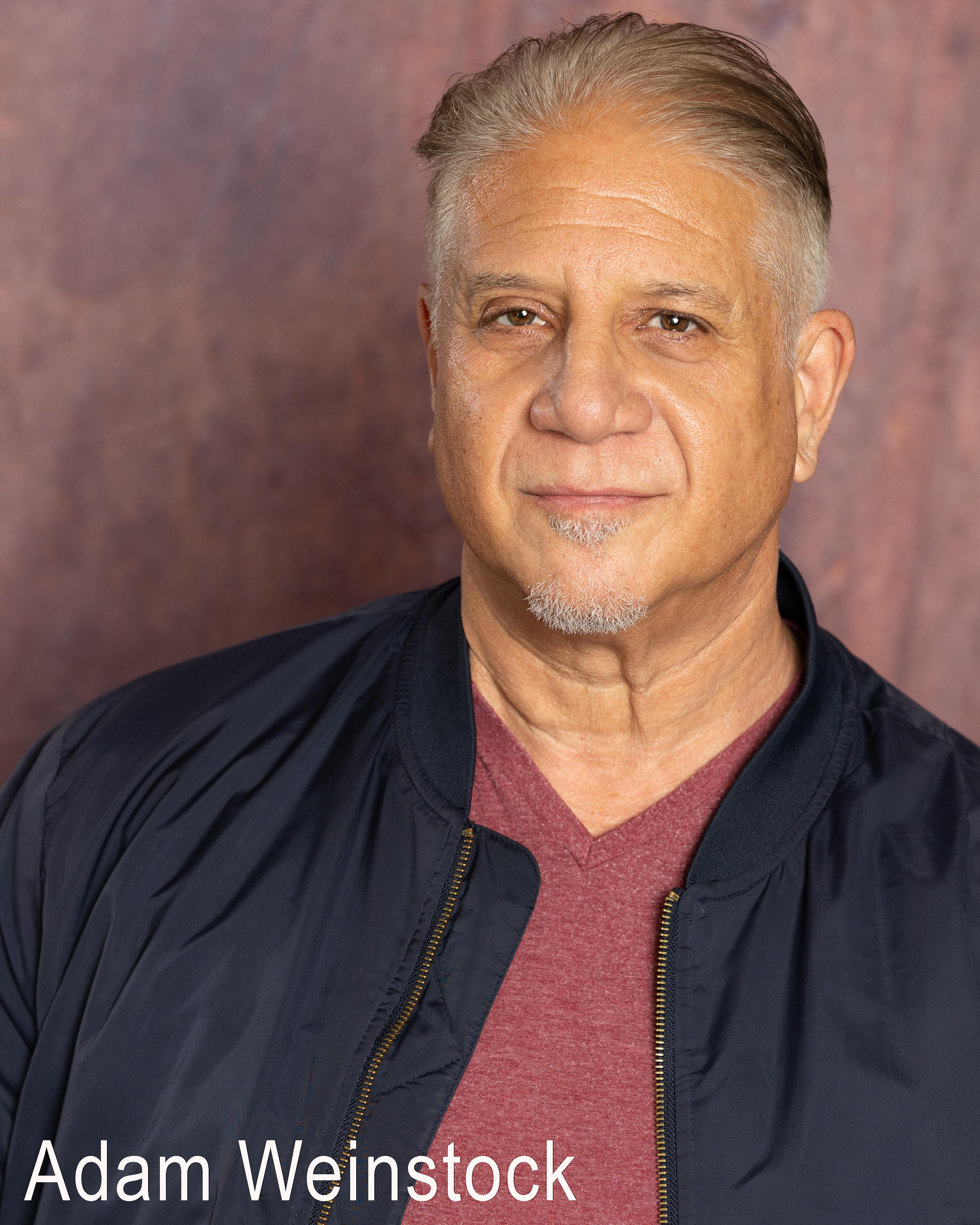 Адам Уайнсток