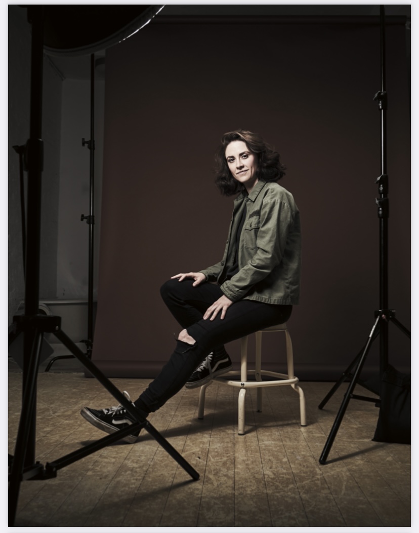 Шэннон Мэдден