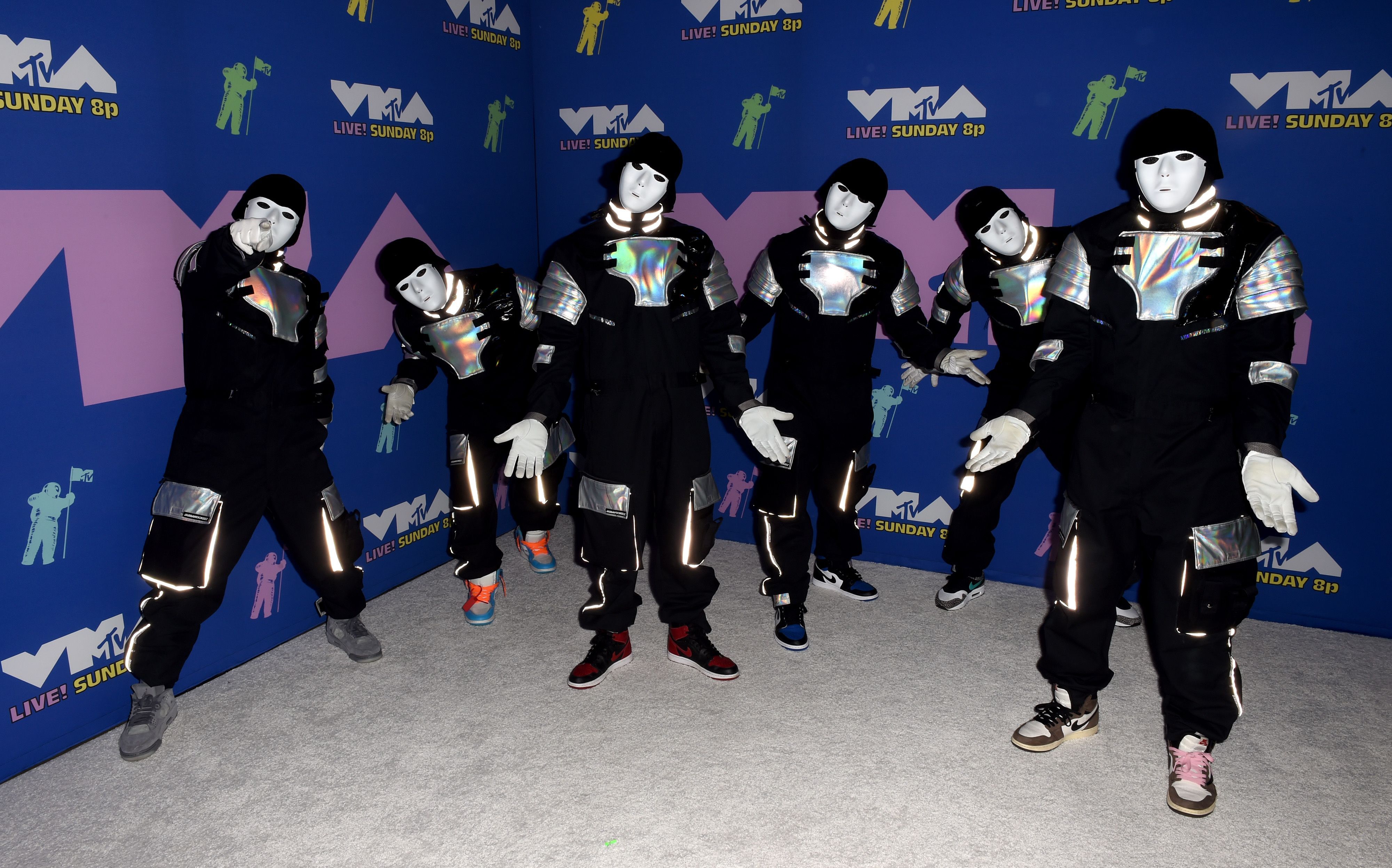 JabbaWockeez
