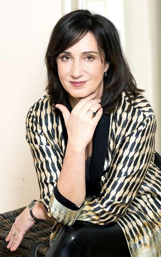 Mirka Zlatníková