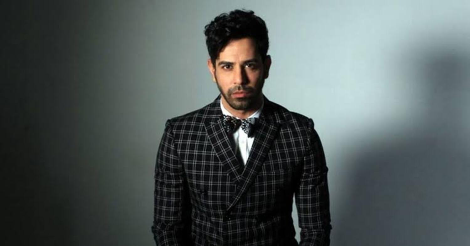 Мэниш Ананд