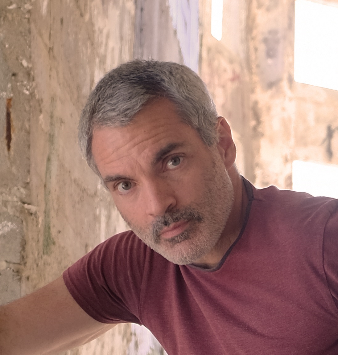 Даниэль Жирондо