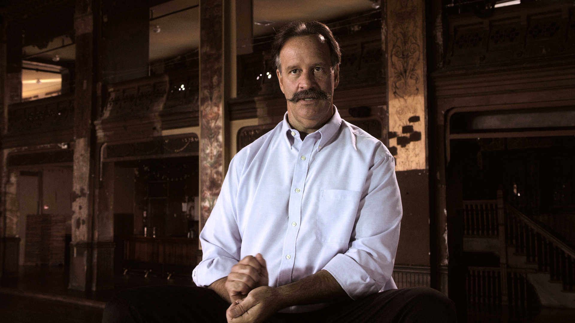 Пэт Кеннеди