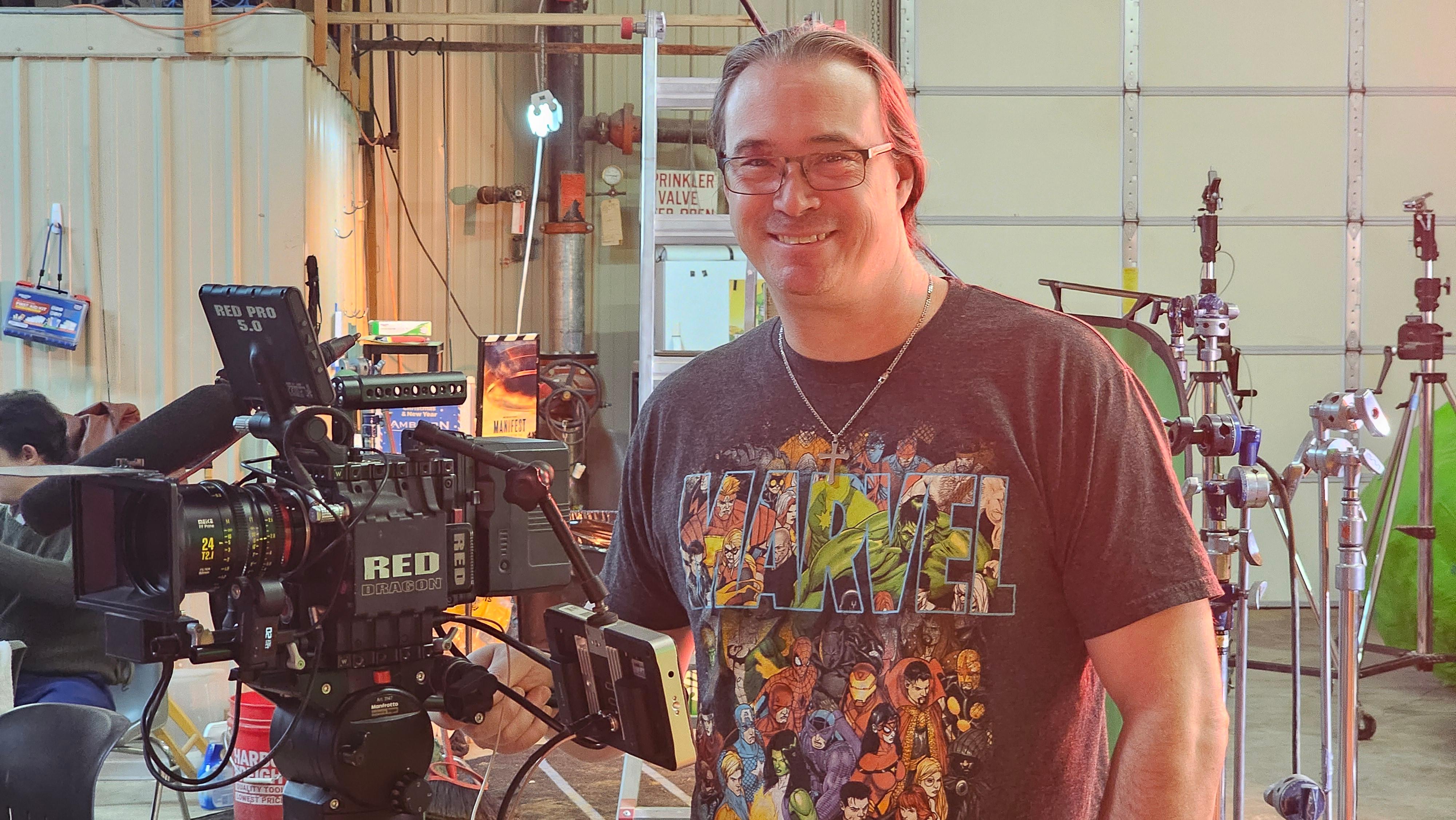 Джеффри Шнайдер