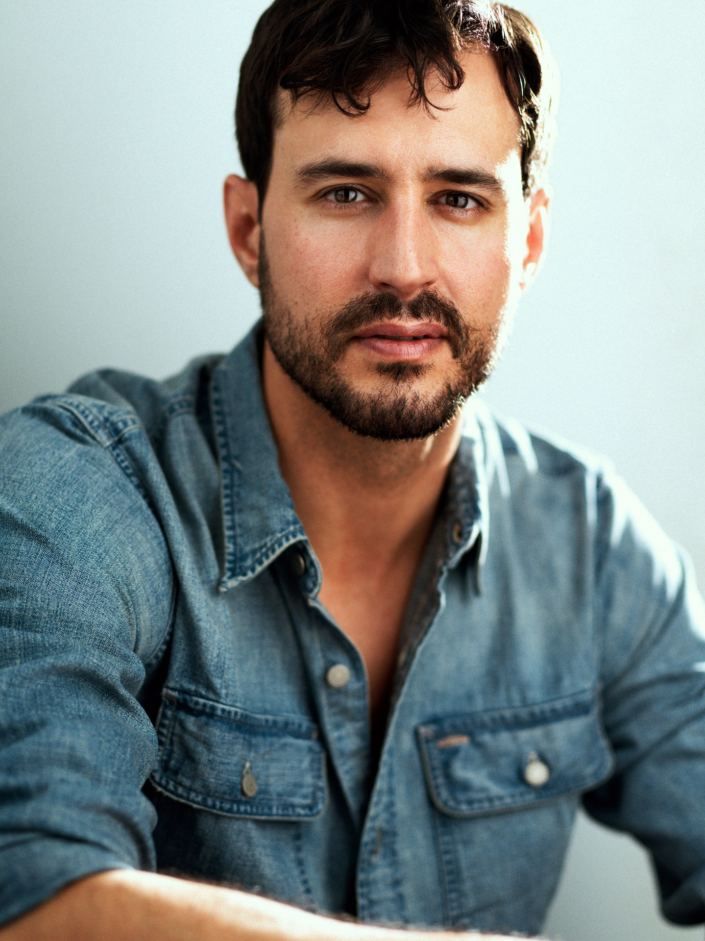 Кейтен Херготт